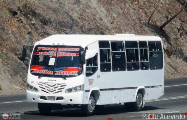 Uni�n Valencia A.C. 086 por Pablo Acevedo