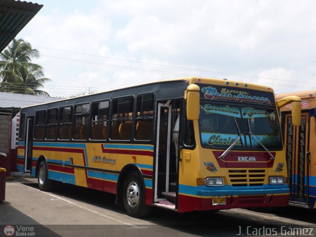 Expresos Valle Guanape 02 por J. Carlos G�mez