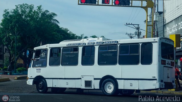 A.C. R�mulo Gallegos 22 por Pablo Acevedo