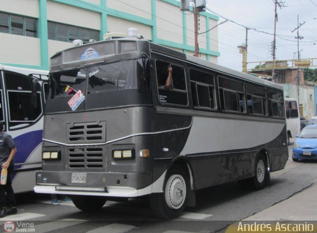 CA - Union Bol�var 03 por Andr�s Ascanio