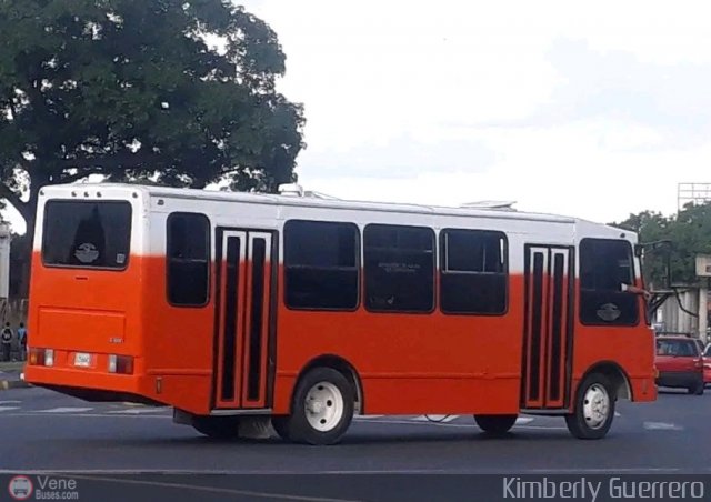 Transporte La Villa 11 por Kimberly Guerrero