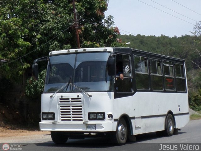 A.C. Panamericana 30 por Jes�s Valero
