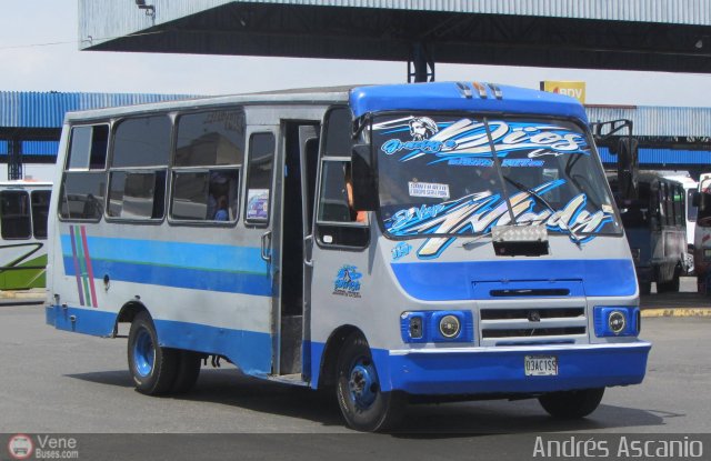 AR - A.C. Uni�n Santa Rita 114 por Andr�s Ascanio