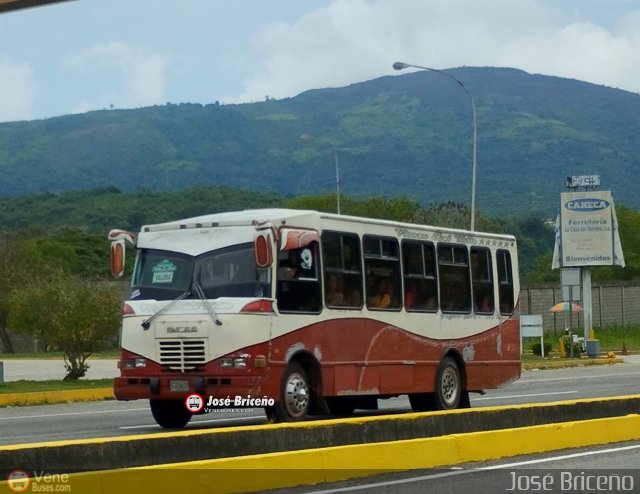 Unin Transporte San Jos 048 por Jos Briceo