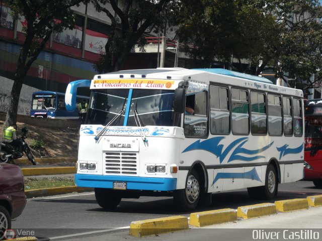 A.C. Vencedores del Llano 033 por Oliver Castillo