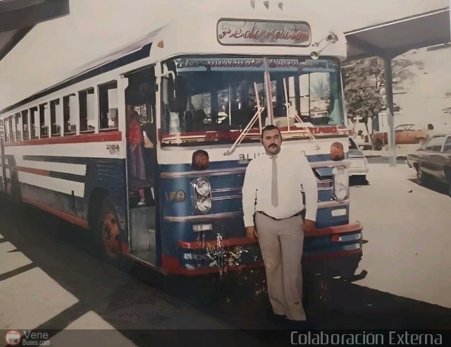 Transporte Federaci�n 0010 por Mois�s Silva Colombo