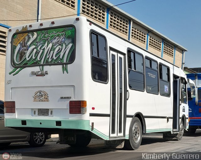 AR - A.C. Uni�n Santa Rita 153 por Kimberly Guerrero