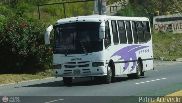 A.C. Don Augusto Malave Villalba 188 por Pablo Acevedo