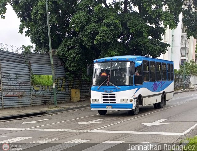 DC - AsoCoproColectivos 577 por Jonnathan Rodr�guez