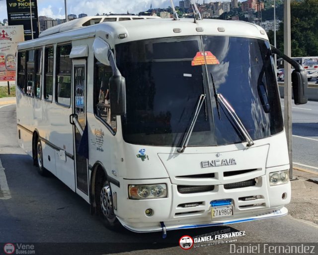 A.C. Mixta Conductores Unidos 042 por Daniel Fern�ndez