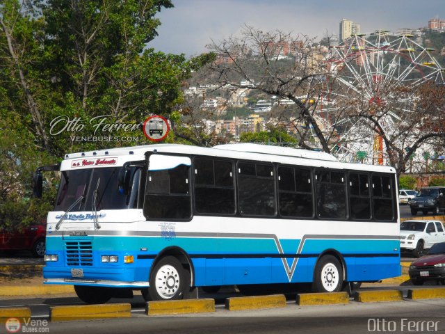 Asociaci�n Civil Uni�n Sabaneta 066 por Otto Ferrer