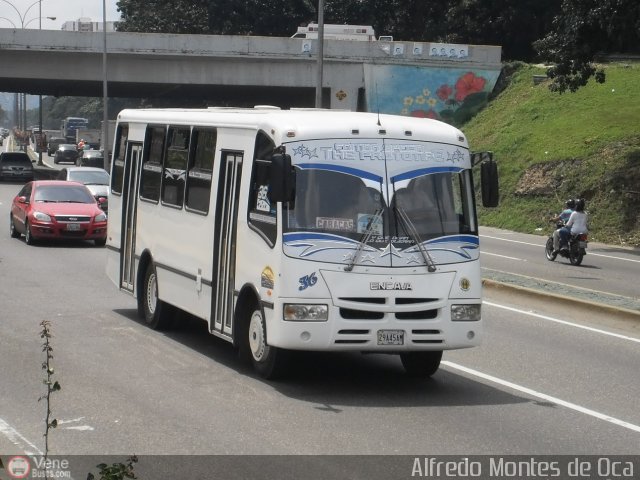 A.C. Indepasib 036 por Alfredo Montes de Oca