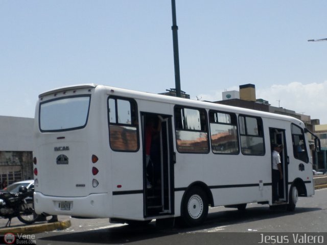 CA - Unión Campo Carabobo 038 por Jesús Valero