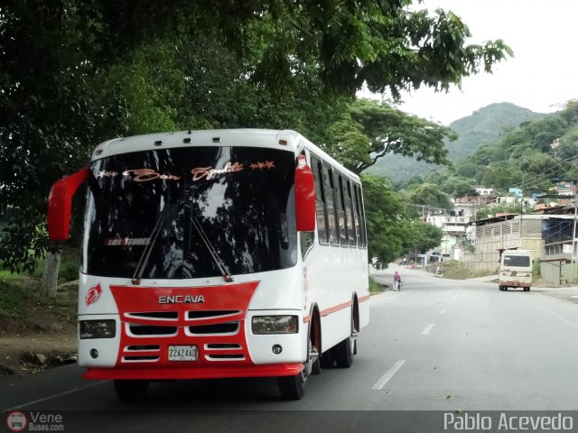 Uni�n Tejer�as A.C. 21 por Pablo Acevedo