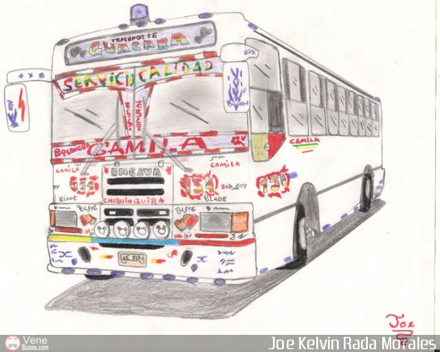 Dise�os Dibujos y Capturas 154 por Joe Kelvin Rada Morales