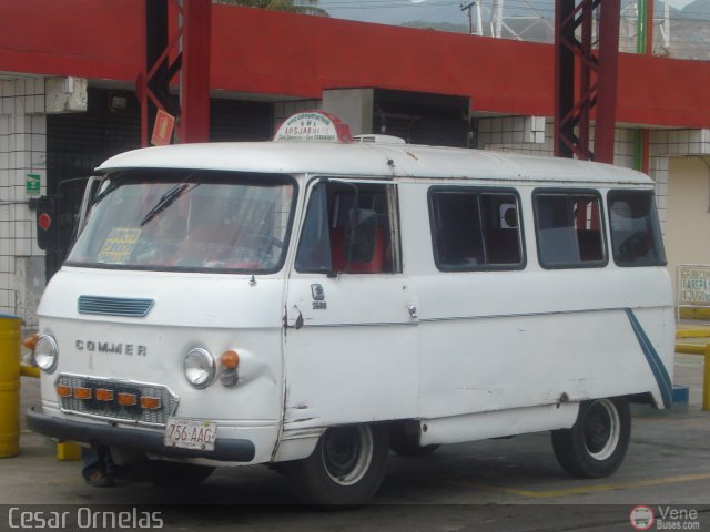 Particular o Desconocido 995 por Cesar Ornelas