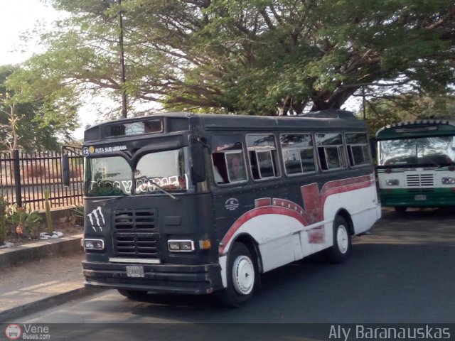 CA - Uni�n Vivienda Rural A.C. 12 por Aly Baranauskas