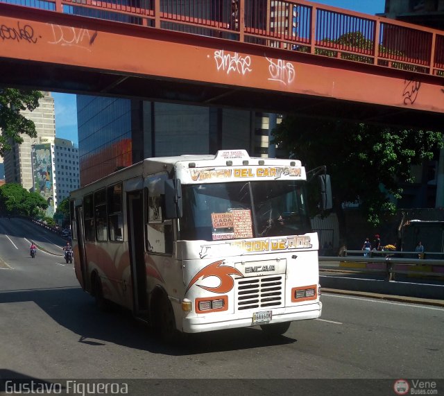 DC - A.C. Propatria - Carmelitas - Chaca�to 222 por Gustavo Figueroa