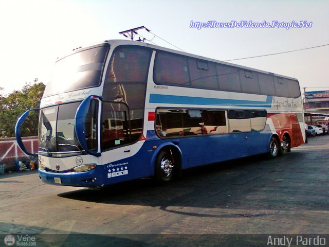 Expresos San Cristóbal 057 por Andy Pardo