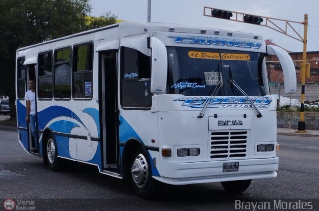 TA - A.C. R�mulo Gallegos 079 por Jerson Nova