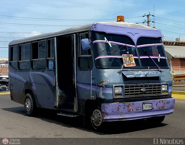 ZU - U.C. Barrio La Polar 121 por �ngel Delgado