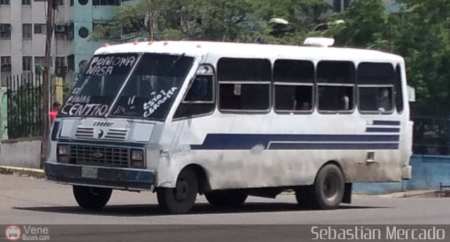 ZU - Colectivo Pomona 07 por Sebasti�n Mercado