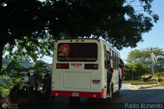 MI - L�nea Miranda 029 por Pablo Acevedo