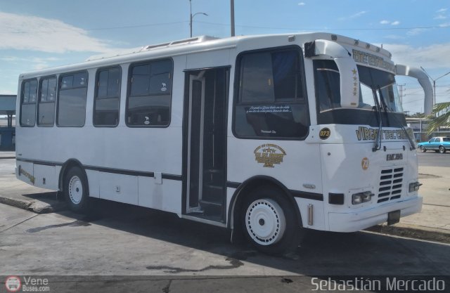 U.C. 23 de Enero 073 por Sebasti�n Mercado