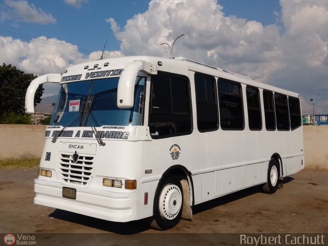 Unión Veintidós S.C. 038 por Roybert Cachutt