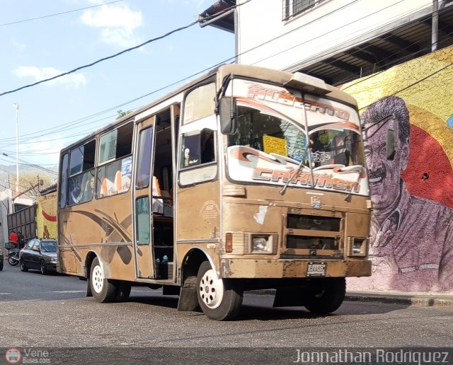 DC - A.C. Propatria - Carmelitas - Chaca�to 160 por Jonnathan Rodr�guez