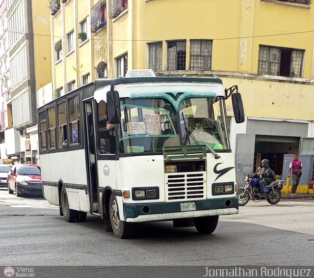 DC - A.C. Propatria - Carmelitas - Chaca�to 188 por Jonnathan Rodr�guez