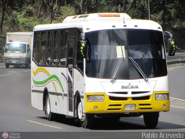 Uni�n Valencia A.C. 032 por Pablo Acevedo