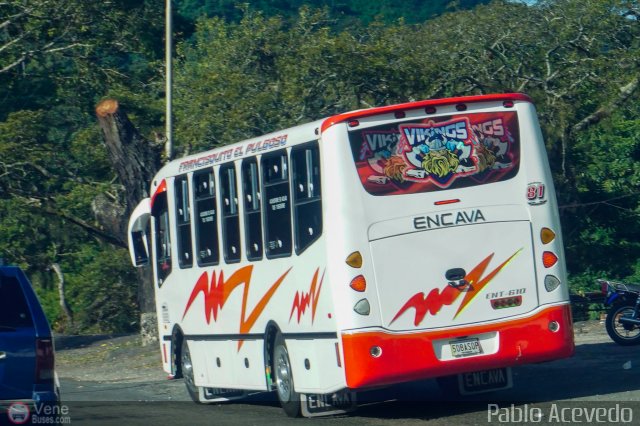 A.C. Indepasib 081 por Pablo Acevedo