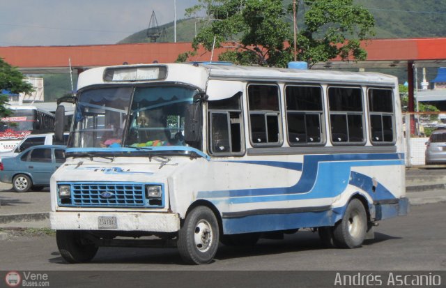 Unin Conductores Loma Linda 070 por Andrs Ascanio