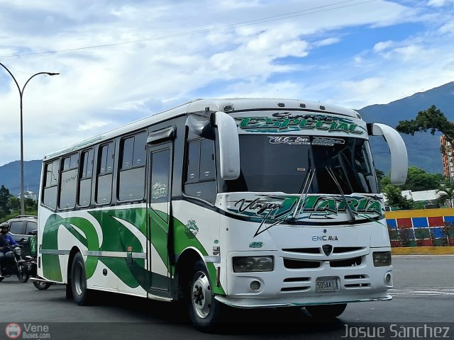 U.C. San Antonio S.C. 046 por Josu� S�nchez