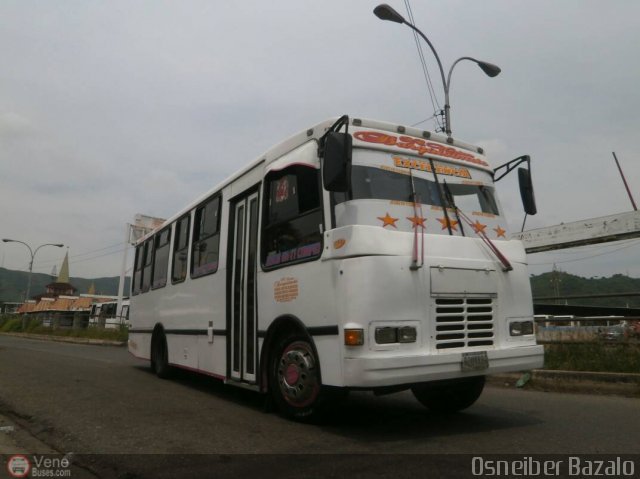 A.C. Uni�n Barquisimeto 20 por Osneiber Bazalo