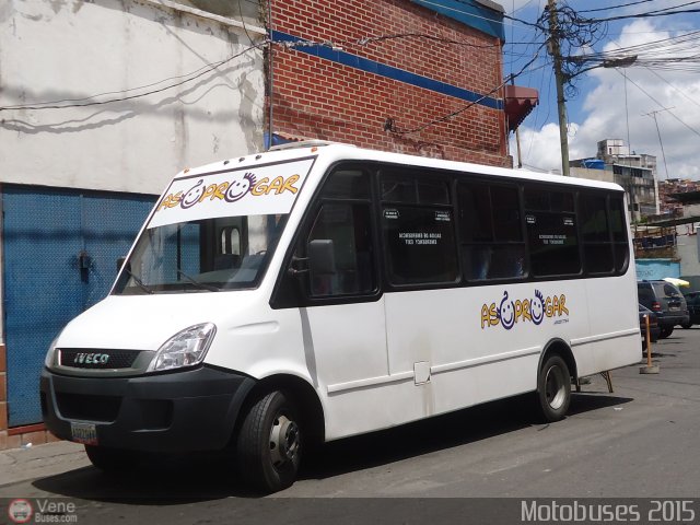 Particular NO USAR M�S 265 por Waldir Mata