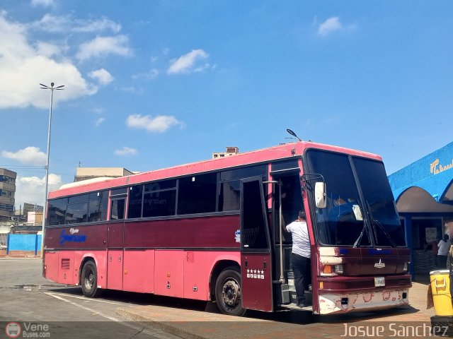 Transporte Nueva Generaci�n 0150 por Josue S�nchez