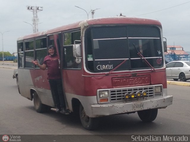 ZU - Los Claveles 09 por Sebasti�n Mercado