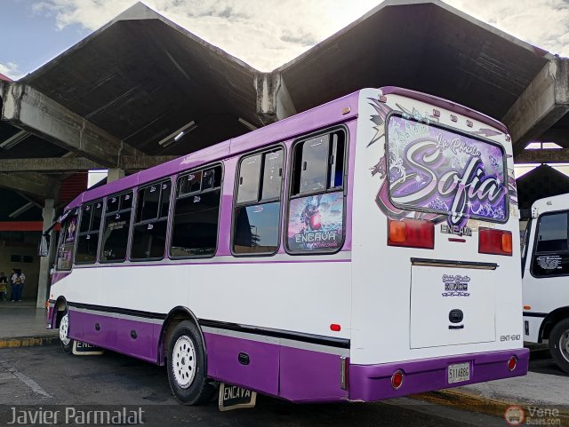 A.C.C. Caicara Amazonas 010 por Javier Arretureta