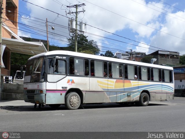 A.C. Amigos del Pueblo 037 por Jes�s Valero