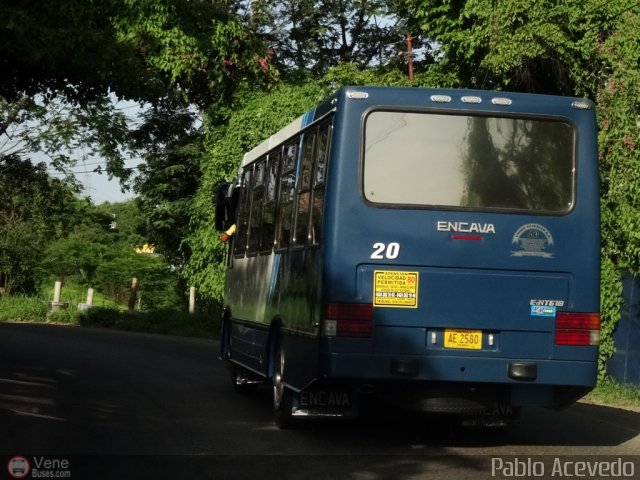 A.C. Indepasib 020 por Pablo Acevedo