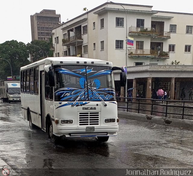 Particular o Desconocido 23 por Jonnathan Rodr�guez