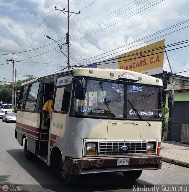AR - Uni�n El Lim�n 003 por Kimberly Guerrero