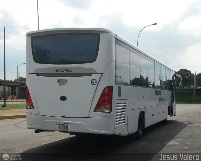 Yuruari Travel 20 por Jes�s Valero