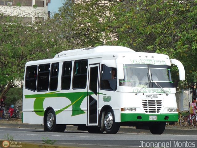 Uni�n Valencia A.C. 041 por Jhonangel Montes