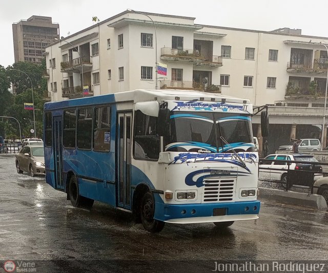 Particular o Desconocido 023 por Jonnathan Rodr�guez