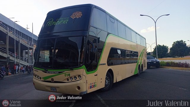 Expresos Primavera 014 por Juder Valent�n