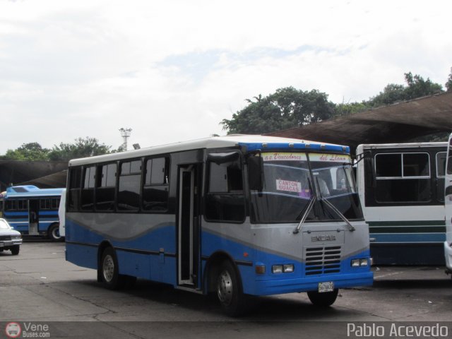 A.C. Vencedores del Llano 047 por Pablo Acevedo