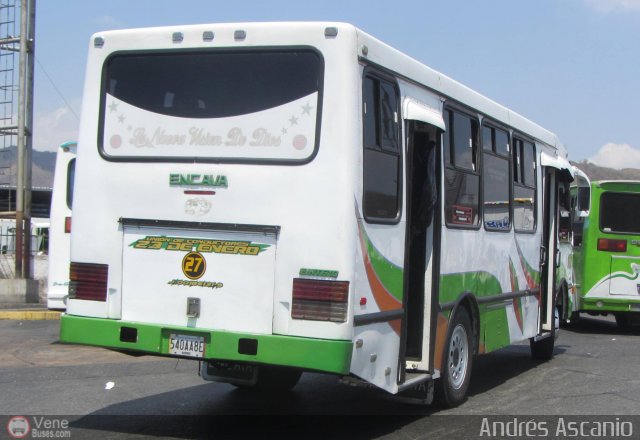 U.C. 23 de Enero 027 por Andr�s Ascanio